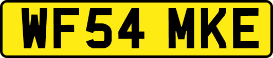 WF54MKE