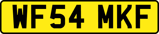 WF54MKF