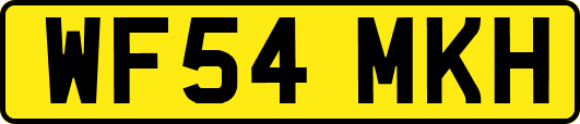 WF54MKH