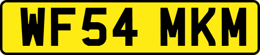 WF54MKM