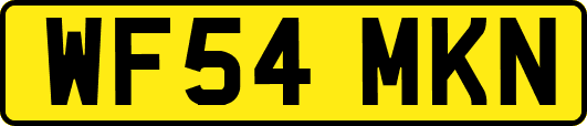 WF54MKN