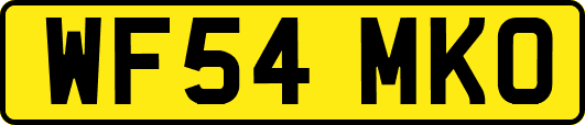 WF54MKO