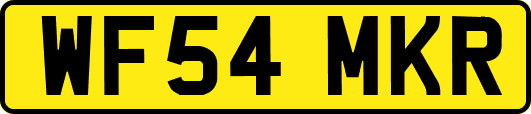 WF54MKR