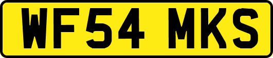 WF54MKS