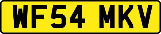 WF54MKV