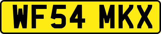 WF54MKX