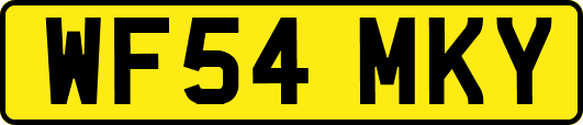 WF54MKY