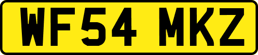 WF54MKZ