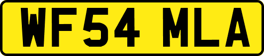 WF54MLA