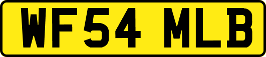 WF54MLB