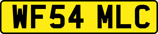WF54MLC