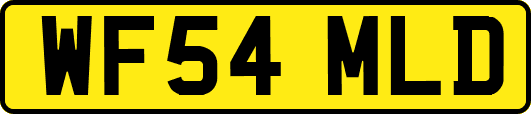WF54MLD