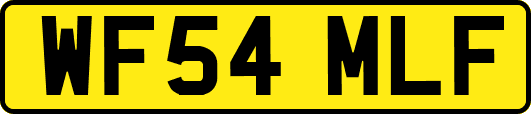 WF54MLF
