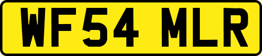 WF54MLR