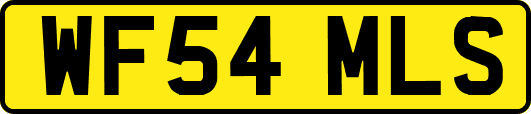 WF54MLS