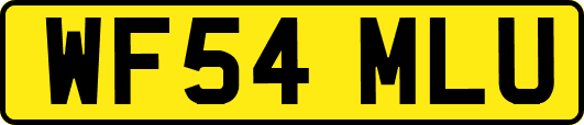 WF54MLU