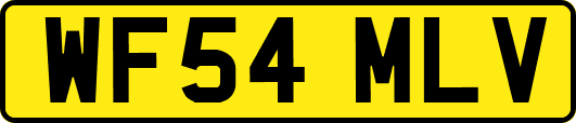 WF54MLV