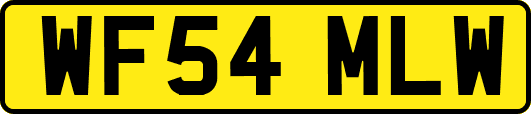 WF54MLW