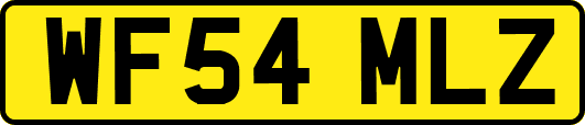 WF54MLZ