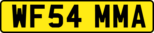 WF54MMA
