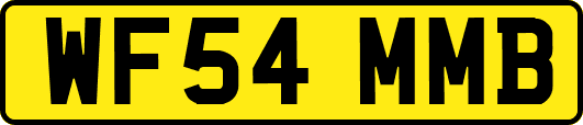 WF54MMB