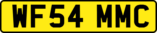 WF54MMC