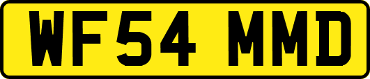 WF54MMD