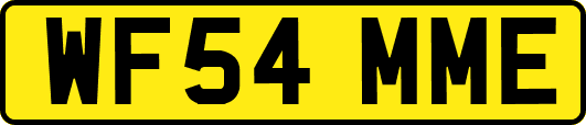 WF54MME