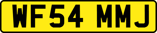 WF54MMJ