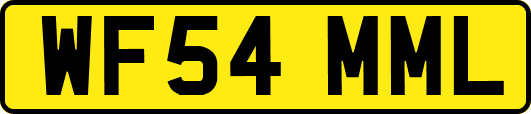 WF54MML
