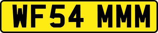 WF54MMM