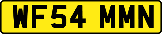 WF54MMN