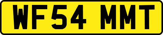 WF54MMT