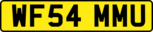 WF54MMU