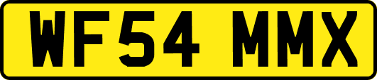 WF54MMX
