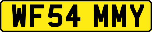 WF54MMY