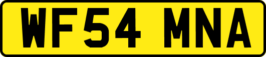 WF54MNA