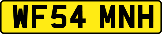 WF54MNH