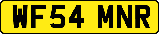 WF54MNR