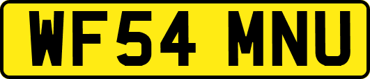 WF54MNU