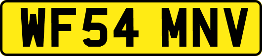 WF54MNV