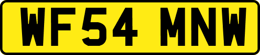 WF54MNW