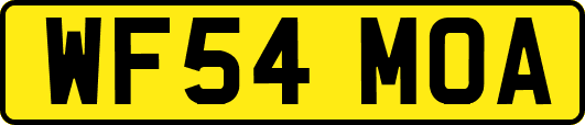WF54MOA