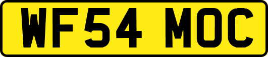 WF54MOC