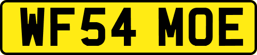 WF54MOE
