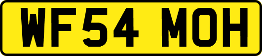 WF54MOH