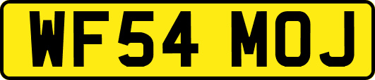 WF54MOJ