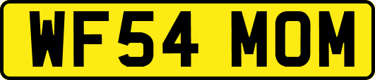 WF54MOM