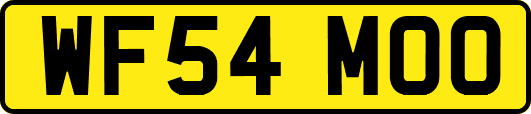 WF54MOO