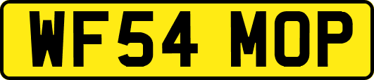 WF54MOP